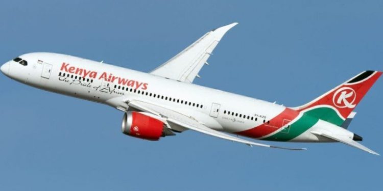 Kenya Airways Apologizes to NCAA and Nigerian Passenger Over Maltreatment and False Statement