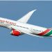 Kenya Airways Apologizes to NCAA and Nigerian Passenger Over Maltreatment and False Statement