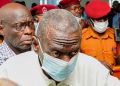 Ugandan Opposition Leader Kizza Besigye Charged with Treason