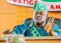 Nigeria: (VIDEO) Lagos Lawmakers Attend Court Hearing Over Obasa’s Removal as Speaker