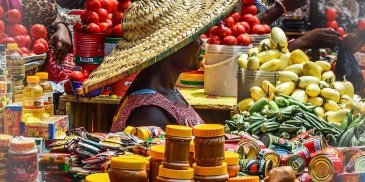 Ghana’s Inflation Eases Slightly to 23.5% in January