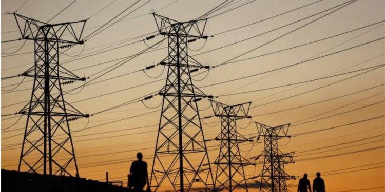 South Africa Grapples with Widespread Power Cuts as Generation Units Fail