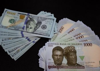 Naira Records Strongest Gain Against Dollar in Parallel Market