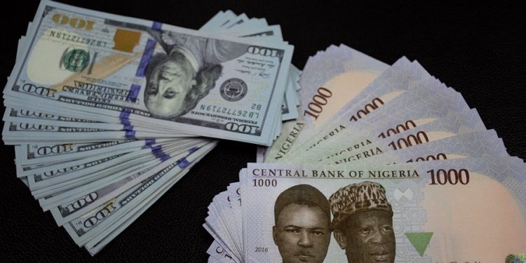 Naira Records Strongest Gain Against Dollar in Parallel Market