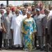 Nigeria: Lagos Lawmakers Meet President Tinubu as Tensions Persist