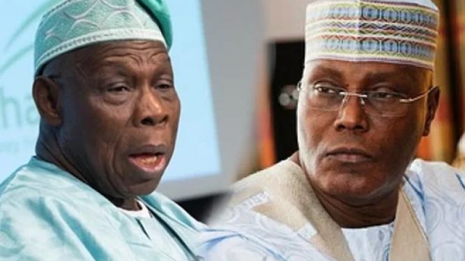 Nigeria: Atiku Abubakar Meets Obasanjo in Abeokuta as Politicians Gear up for 2027 Elections