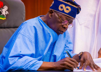 Nigeria’s President Tinubu Signs Bill Establishing Federal University of Environmental Technology in Ogoni