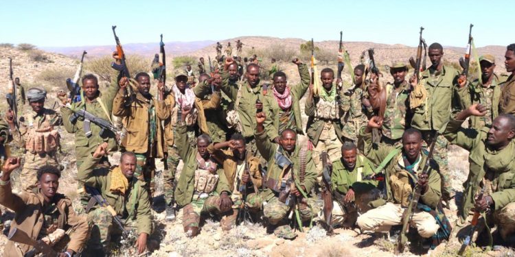 Islamic State Attacks Military Bases in Somalia’s Puntland with Suicide Bombs