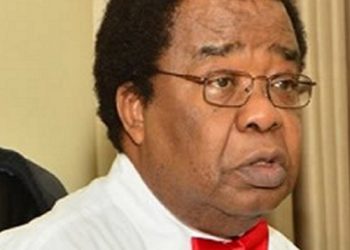 Nigeria’s Former Minister of External Affairs Akinyemi Alleges USAID Supplied Arms to Boko Haram