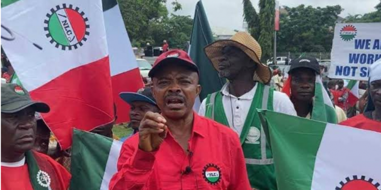 BREAKING: Nigeria Labour Congress Suspends Planned Protest Against Telecom Tariff Hike