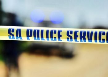 Six Suspects Killed in Police Shootout Over Cash-in-Transit Heist in South Africa