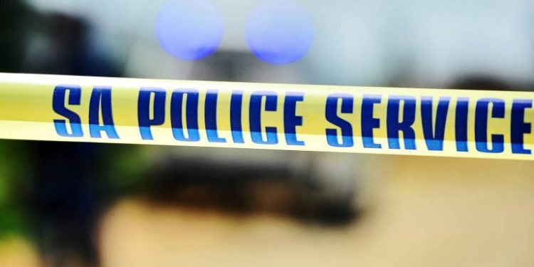 Six Suspects Killed in Police Shootout Over Cash-in-Transit Heist in South Africa