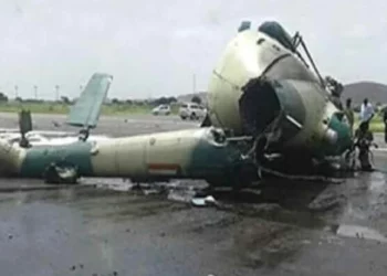 Sudan Military Plane Crash Death Toll Rises to 46