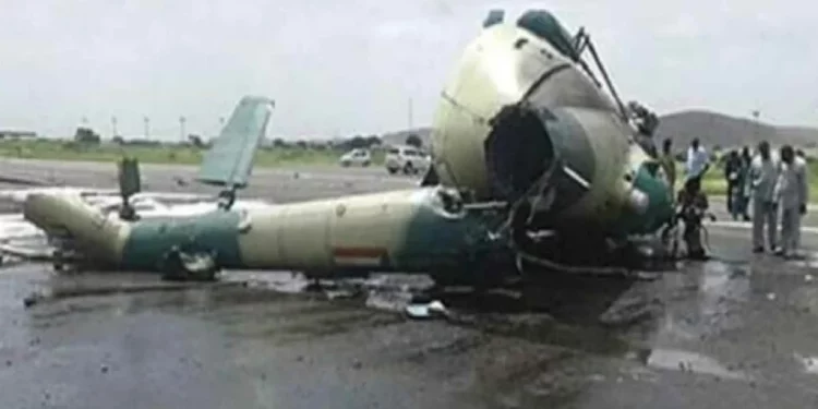 Sudan Military Plane Crash Death Toll Rises to 46