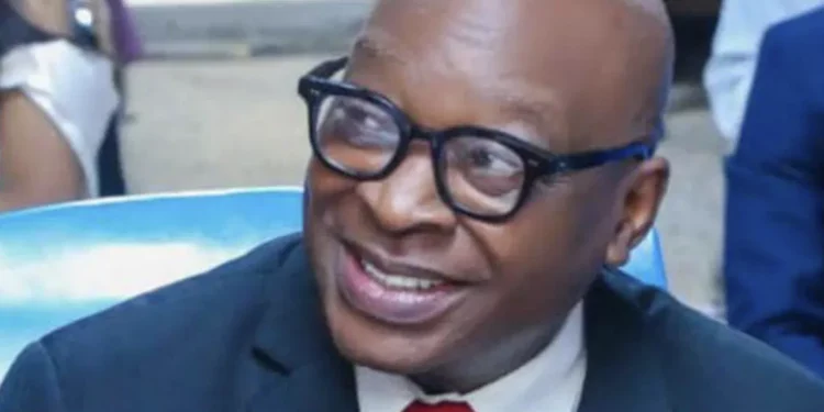 Nigeria: Ondo Governor Appoints Taiwo Fasoranti as Secretary to State Government