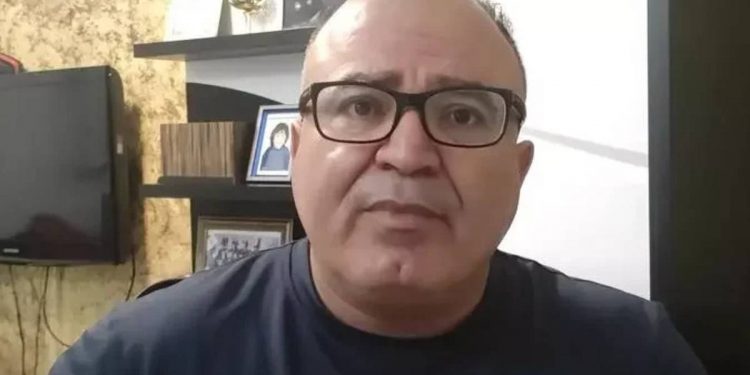 Tunisian Judge Releases Prominent Journalist Mohamed Boughalleb