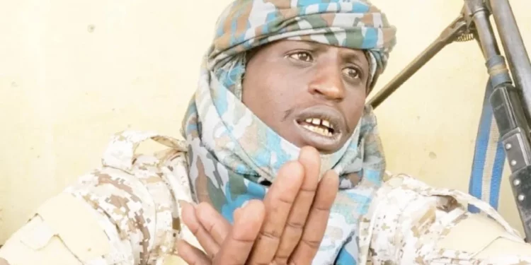 Notorious Bandit Leader Bello Turji to Be Eliminated Soon, Says Nigerian Military
