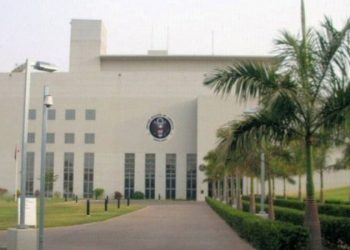 US Embassy in Abuja, Lagos Consulate to Close Monday for Presidents’ Day