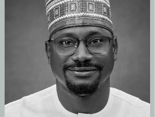 NIGERIA : President Tinubu Appoints Abba Aliyu as Substantive Managing Director of Rural Electrification Agency