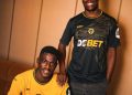 Wolves Football Club Secure Deadline Day Signings of Djiga and Munetsi