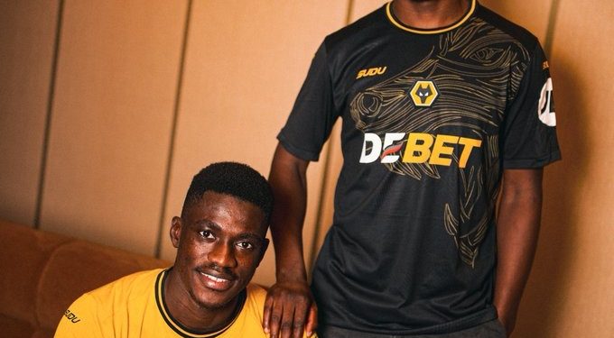 Wolves Football Club Secure Deadline Day Signings of Djiga and Munetsi
