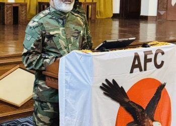 DR Congo Issues Arrest Warrant for Corneille Nangaa Over Alleged Human Rights Violations