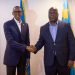 Kagame, Tshisekedi to Meet in Tanzania as Regional Leaders Seek to End DRC Conflict