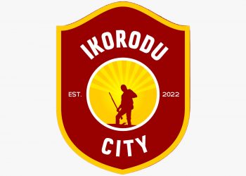 NIGERIA : Ikorodu City FC Unveils 12 New Players to Strengthen Squad For NPFL Season