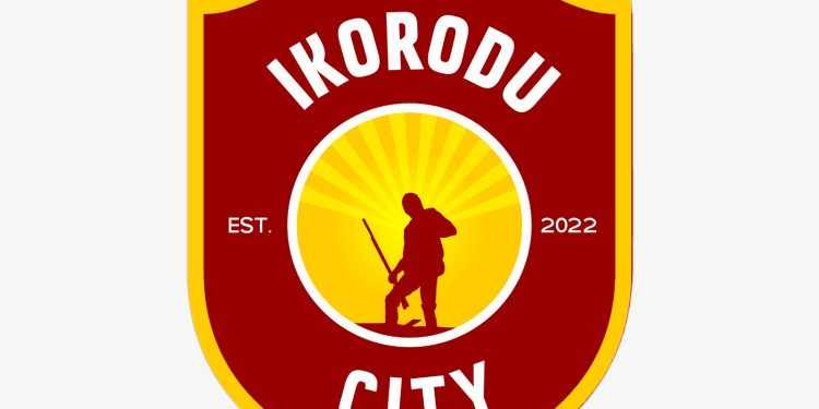 NIGERIA : Ikorodu City FC Unveils 12 New Players to Strengthen Squad For NPFL Season