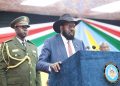 South Sudan President Sacks Two Vice Presidents, Spy Chief, and Senior Officials