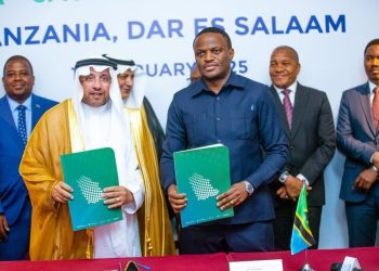 Saudi Arabia Secures Concession Rights For Tanzania’s Bagamoyo Port