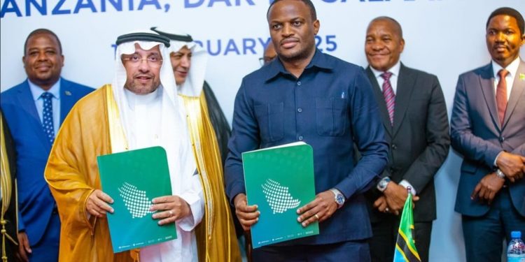 Saudi Arabia Secures Concession Rights For Tanzania’s Bagamoyo Port