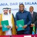 Saudi Arabia Secures Concession Rights For Tanzania’s Bagamoyo Port