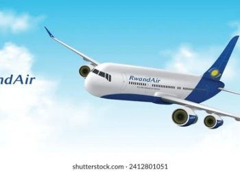 RwandAir Reroutes Flights After DR Congo Closes Airspace to Rwandan Aircraft