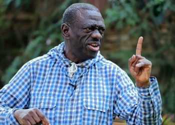 Uganda Government Offers to End Military Trial of Opposition Leader, Kizza Besigye