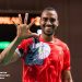 NIGERIA : Anuoluwapo Opeyori Wins Fifth African Badminton Title