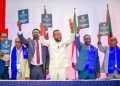 Sudan’s RSF Signs Charter to Form Parallel Government of Peace and Unity