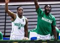 Nigeria’s D’Tigers Secure 2025 AfroBasket Spot With Perfect Qualifying Run