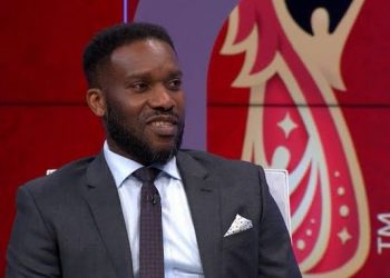 NIGERIA: Okocha Slams Carragher Over AFCON Remarks, Mikel Obi Joins Criticism