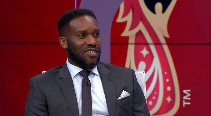NIGERIA: Okocha Slams Carragher Over AFCON Remarks, Mikel Obi Joins Criticism