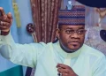 Nigeria: Court Adjourns Yahaya Bello’s ₦80.2bn Fraud Case to March 6