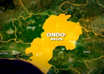 Nigeria: Youths Torch Police Station in Ondo Over Alleged Custodial Death