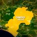 Nigeria: Youths Torch Police Station in Ondo Over Alleged Custodial Death