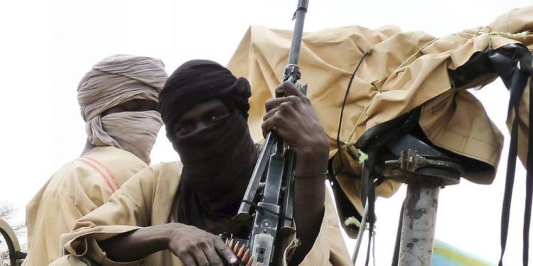 Nigeria: Gunmen Kidnap 24-Year-Old Man, Steal Motorcycle and Phone in Gombe