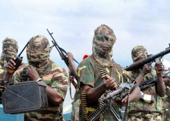 Boko Haram Kill Three Soldiers in Nigeria’s Borno State, Steal Military Vehicles