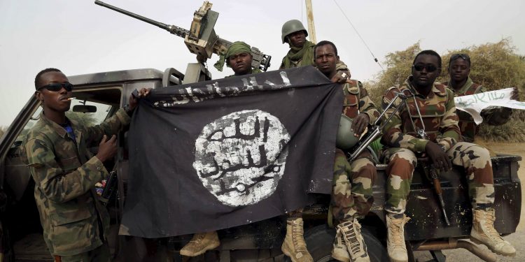 Boko Haram Insurgents Attack Northern Cameroon Village, Kill Four and Set Homes Ablaze