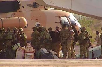 Mali Rebels Accuse Army, Wagner Mercenaries of Killing 24 Civilians