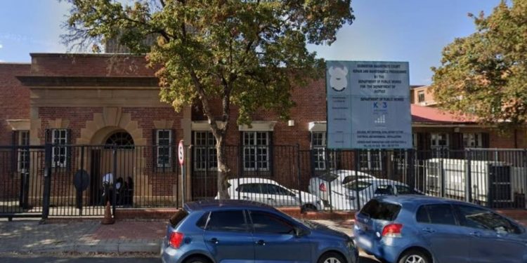 South Africa: Man Arrested for Impersonating Hitman in Gauteng