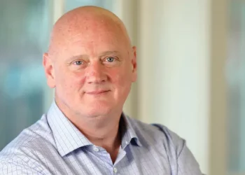 Scottish Businessman Campbell Scott Found Dead in Kenya