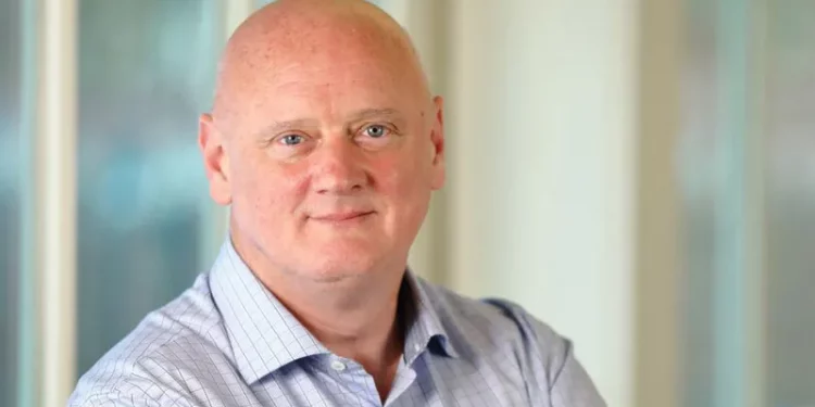 Scottish Businessman Campbell Scott Found Dead in Kenya